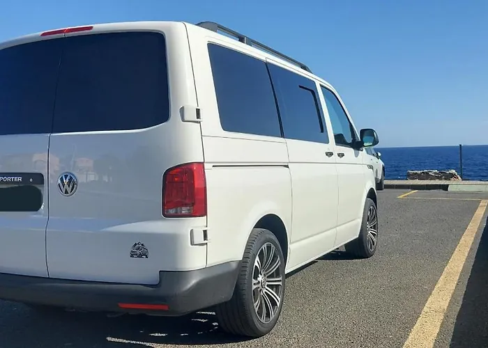 Vacaciones Gran Canaria